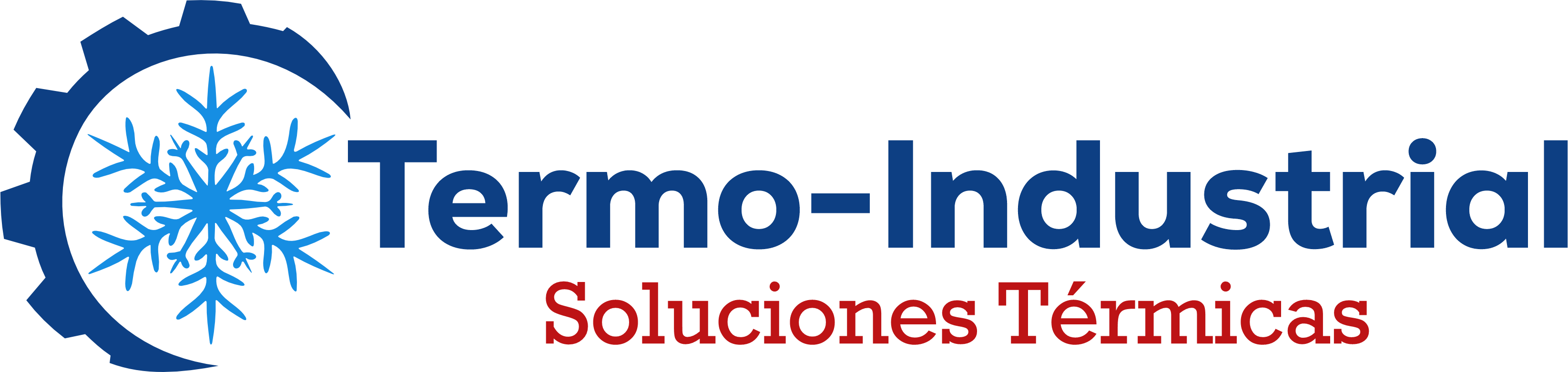 Logotipo Termo-Industrial Guatemala